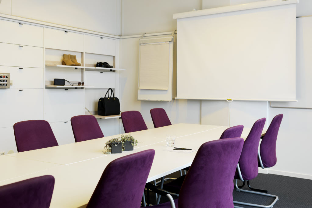 Kuvaoikeudet:: Elin Strömberg © 2015 Scandic Opalen, meeting room